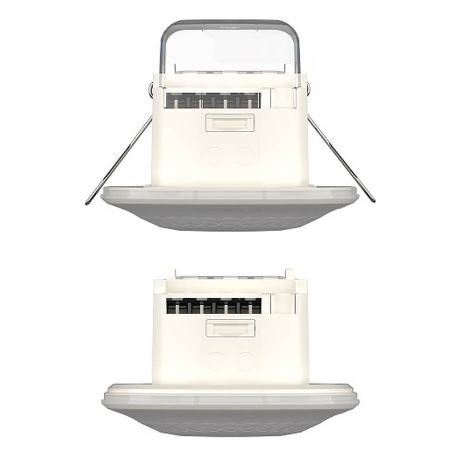Cảm biến hiện diện THEBEN LUXA 103 S360-100-12 DE-UP WH